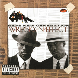 Raps New Generation album