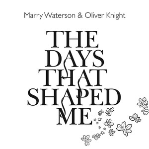 The Days That Shaped Me cover