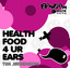 Health Food 4 Ur Ears Albumcover