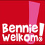 Benniewelkom! Albumcover
