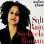 Salt Rain cover