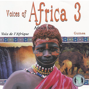 Africa Soli