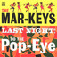 The Last Night! cover