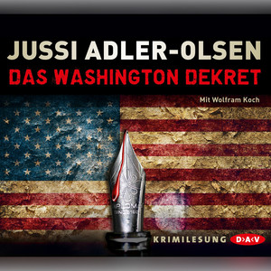 Das Washington Dekret