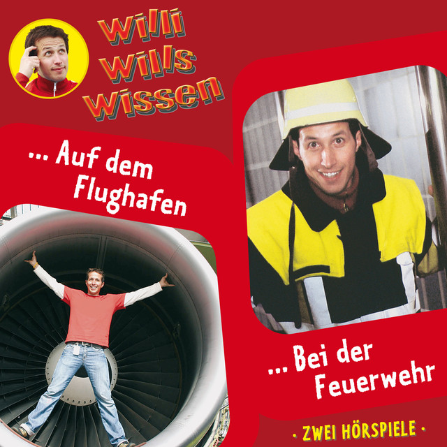 Willi Wills Wissen Bei Der Polizei