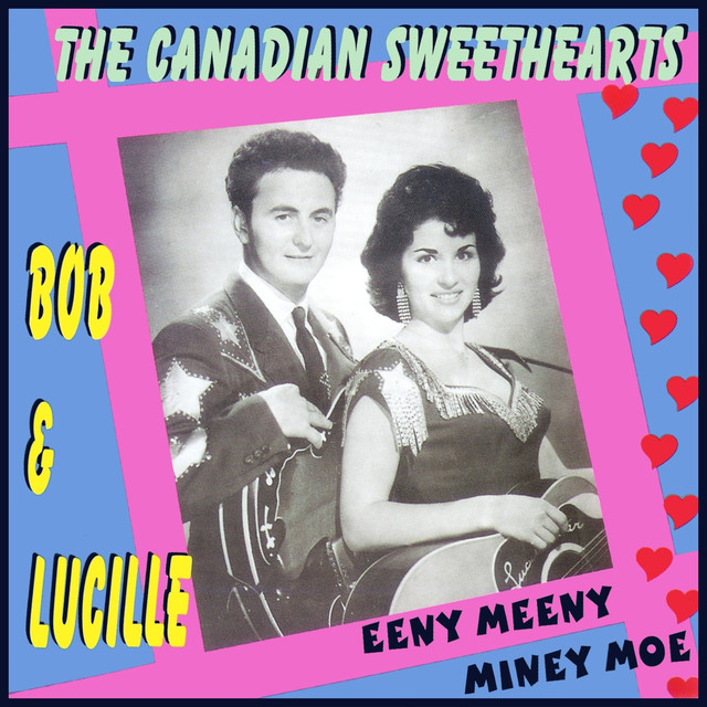 Bob and Lucille Photo
