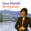 My Homeland cover