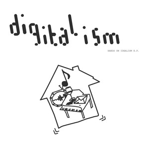 Hands On Idealism album