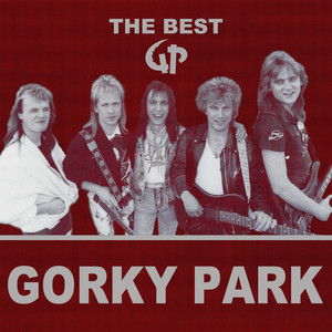 The Best album