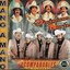 20 Exitos De Los Incomparables Y Los Dinamicos Albumcover