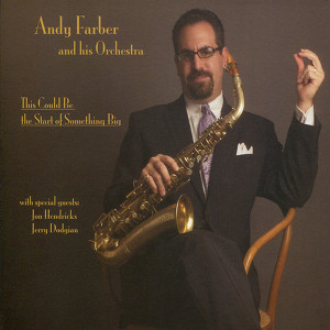 Andy Farber and His Orchestra