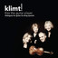 Kiss the Guitar Player - Dialogues for guitar & string quartet Albumcover
