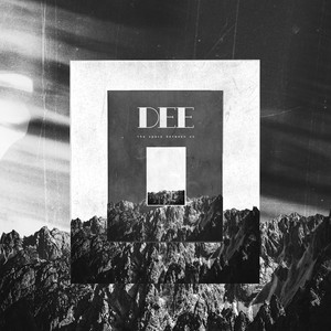 The Space Between Us album
