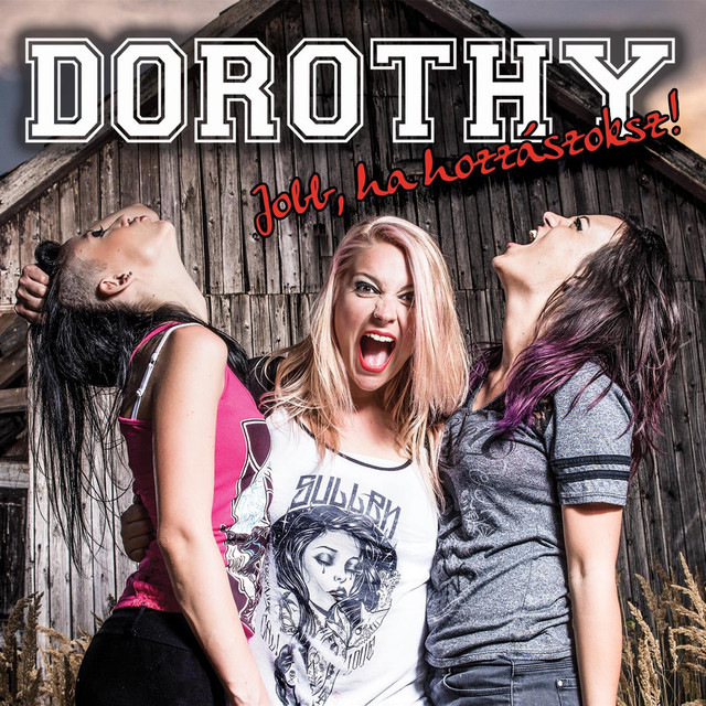 Dorothy
