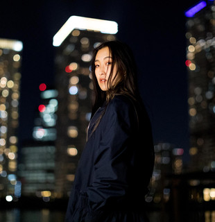 Nao Kawamura Photo