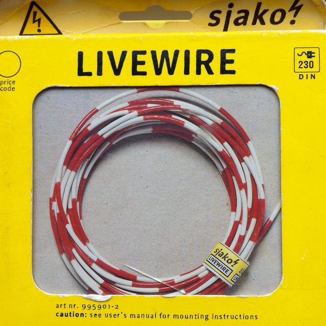 Livewire cover