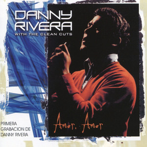 Amor, Amor cover