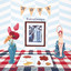 Entretiempo cover