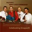 Gypsy Jazz Connexion Albumcover