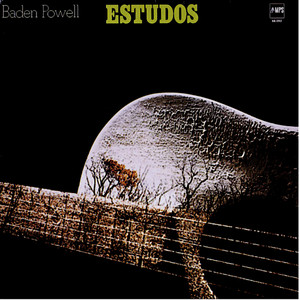 Estudos cover