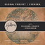 Global Project SVENSKA (Swedish) Albumcover