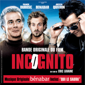 Incognito album