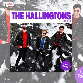 The Hallingtons Photo