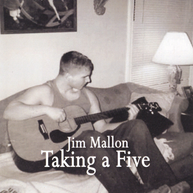 Jim Mallon Photo
