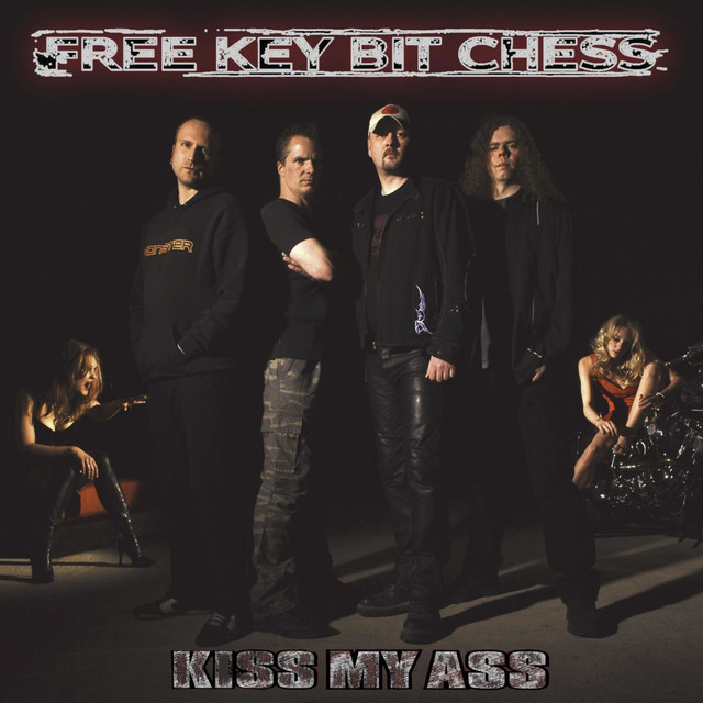 Free Key Bit Chess Photo