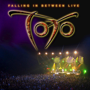 Falling in Between: Live album