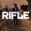 Rifle Albumcover