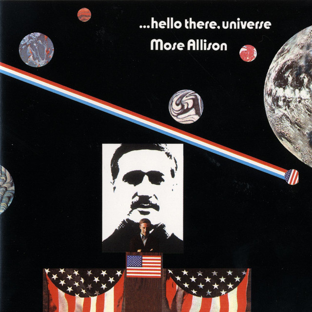 Hello There, Universe cover