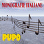 Monografie italiane: Pupo cover