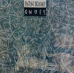 Gmües album