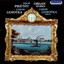 Lehotka / Pikethy: Organ Works Albumcover