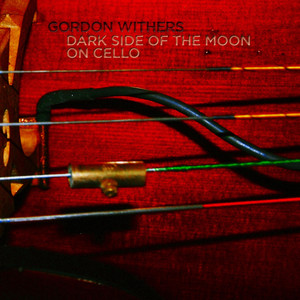 Dark Side of the Moon on Cello cover