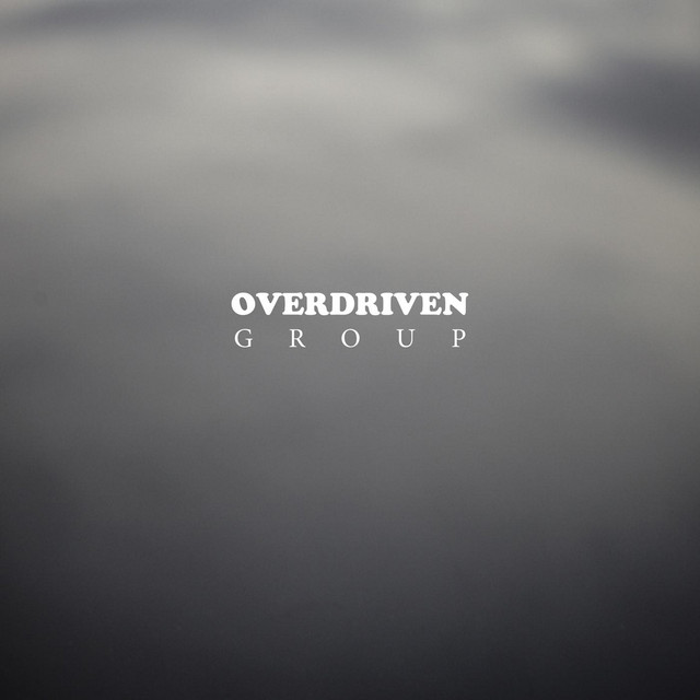 Overdriven Photo