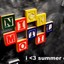 I <3 Summer Ep Albumcover