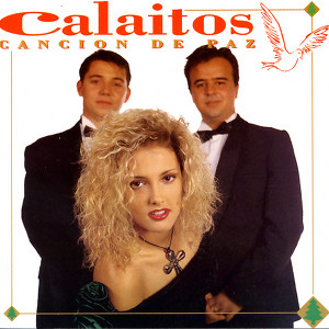 Cancion De Navidad Albumcover