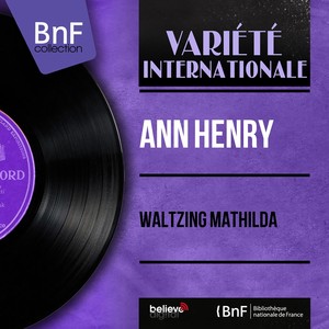 Ann Henry