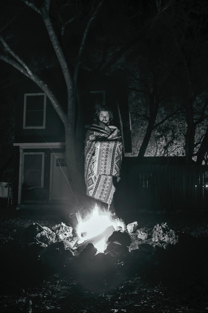 Musik Artist Matthew Logan Vasquez