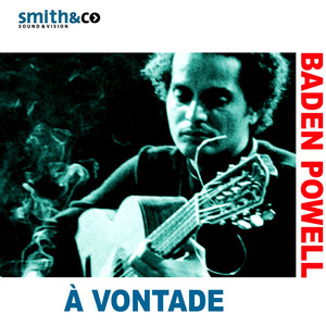 À vontade album