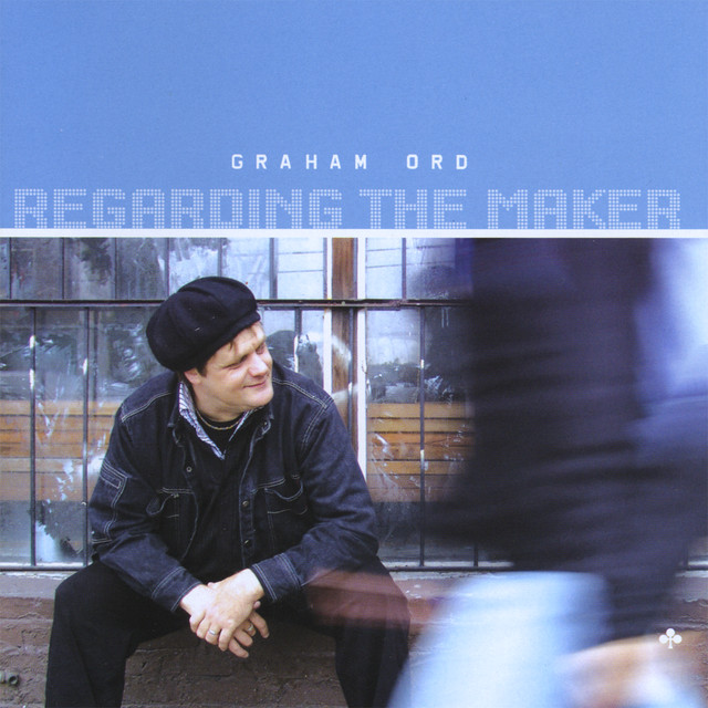 Graham Ord Photo