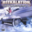 the reekalation Albumcover