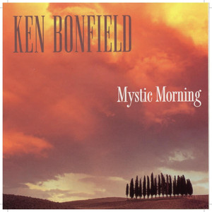 Mystic Morning cover
