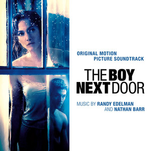 The Boy Next Door (Original Motion Picture Soundtrack) album