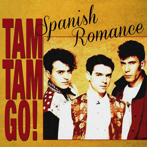 Spanish Romance album