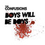 Boys Will Be Boys - Ep cover