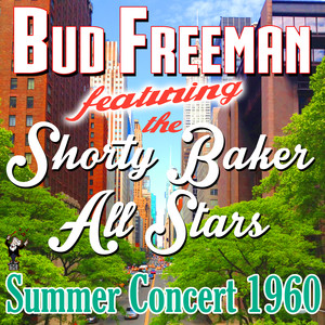 Summer Concert 1960 album