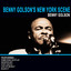 Benny Golson's New York Scene Albumcover